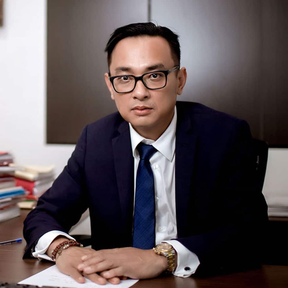 VDL-VinhDuong-Lawyer Vinh Duong & Associates Lawyers -